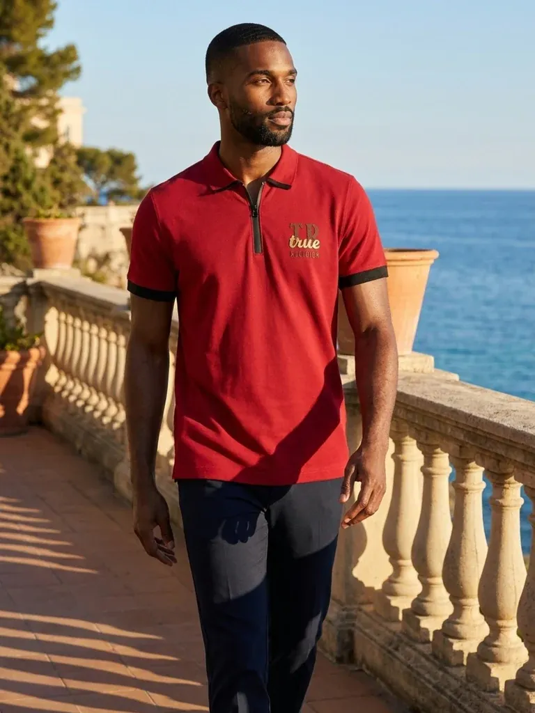 Black Friday Portfolio — Seasonal SEO · 3 Fashion Brands