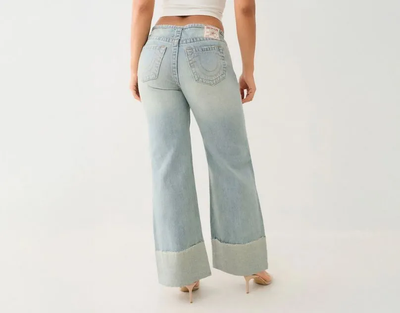 True Religion India — Premium Denim & Lifestyle